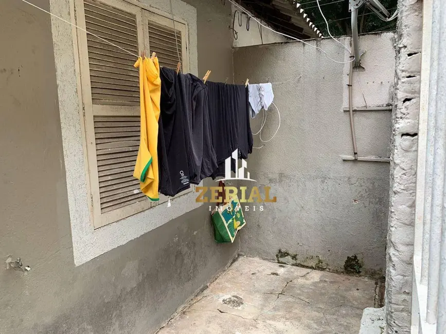 Foto 4 de Casa com 4 quartos à venda, 225m2 em Santa Paula, Sao Caetano Do Sul - SP