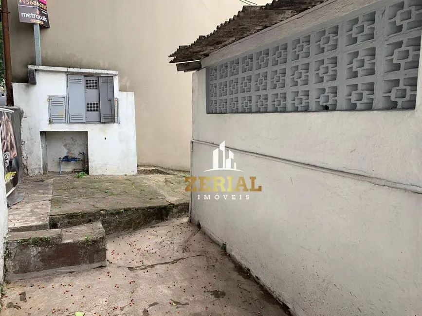 Foto 3 de Casa com 4 quartos à venda, 225m2 em Santa Paula, Sao Caetano Do Sul - SP