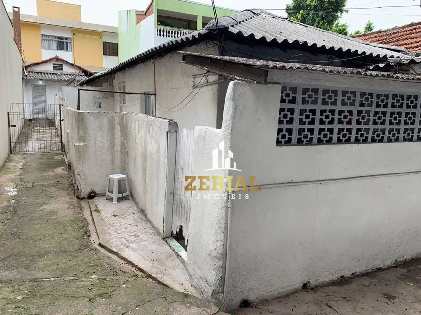 Foto 1 de Casa com 4 quartos à venda, 225m2 em Santa Paula, Sao Caetano Do Sul - SP