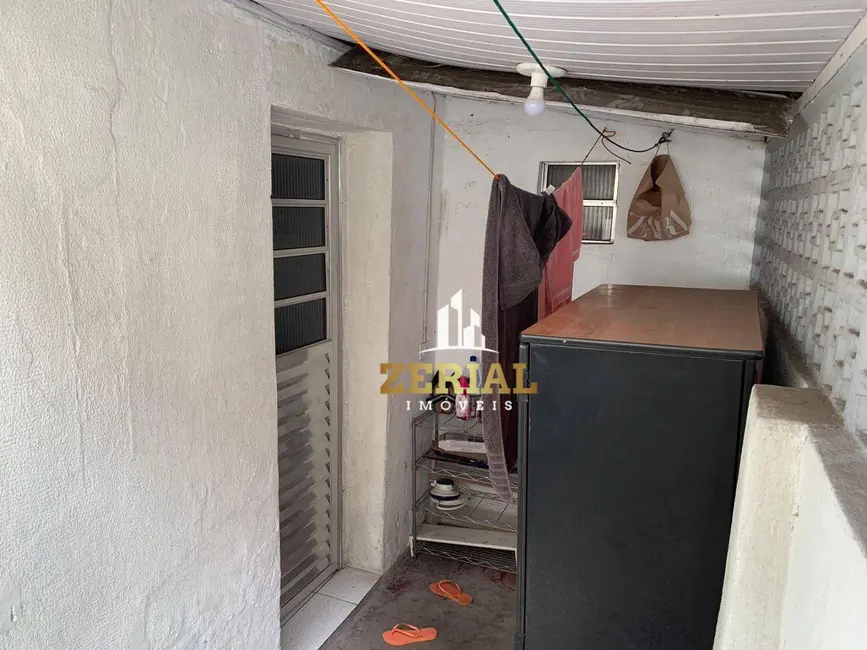 Foto 5 de Casa com 4 quartos à venda, 225m2 em Santa Paula, Sao Caetano Do Sul - SP
