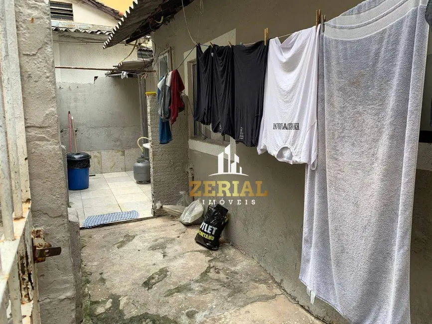 Foto 7 de Casa com 4 quartos à venda, 225m2 em Santa Paula, Sao Caetano Do Sul - SP