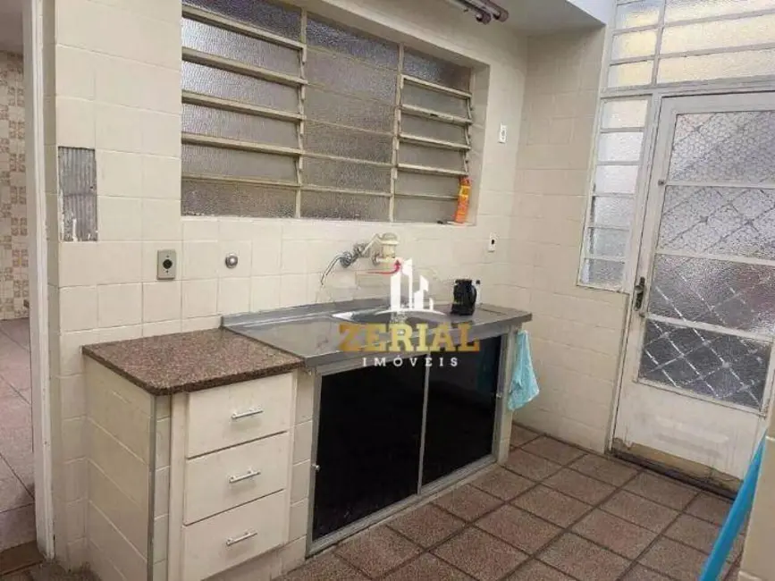 Foto 6 de Sobrado com 3 quartos à venda, 110m2 em Santa Maria, Sao Caetano Do Sul - SP