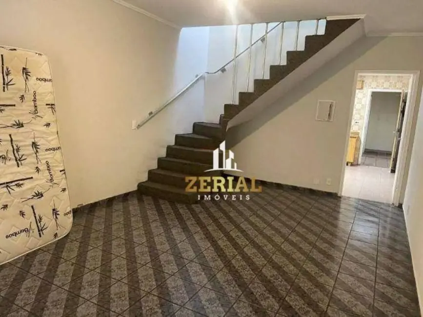 Foto 2 de Sobrado com 3 quartos à venda, 110m2 em Santa Maria, Sao Caetano Do Sul - SP