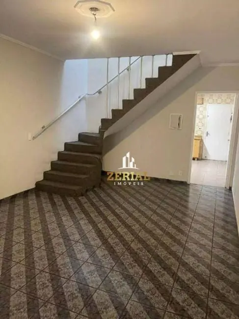 Foto 1 de Sobrado com 3 quartos à venda, 110m2 em Santa Maria, Sao Caetano Do Sul - SP