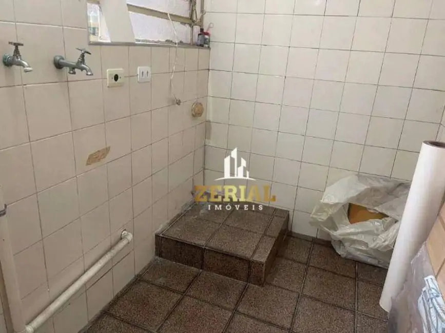 Foto 8 de Sobrado com 3 quartos à venda, 110m2 em Santa Maria, Sao Caetano Do Sul - SP