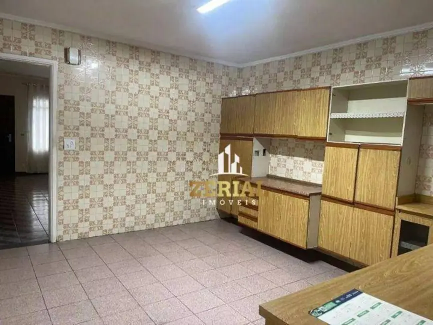 Foto 4 de Sobrado com 3 quartos à venda, 110m2 em Santa Maria, Sao Caetano Do Sul - SP