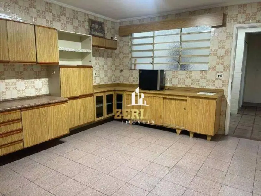 Foto 5 de Sobrado com 3 quartos à venda, 110m2 em Santa Maria, Sao Caetano Do Sul - SP