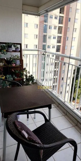 Foto 2 de Apartamento com 3 quartos à venda, 96m2 em Boa Vista, Sao Caetano Do Sul - SP