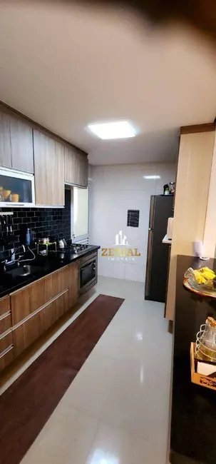 Foto 4 de Apartamento com 3 quartos à venda, 96m2 em Boa Vista, Sao Caetano Do Sul - SP