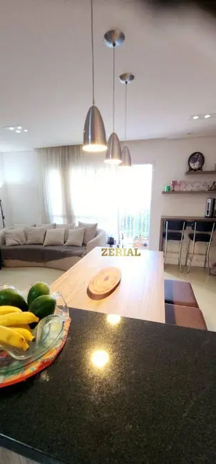 Foto 8 de Apartamento com 3 quartos à venda, 96m2 em Boa Vista, Sao Caetano Do Sul - SP