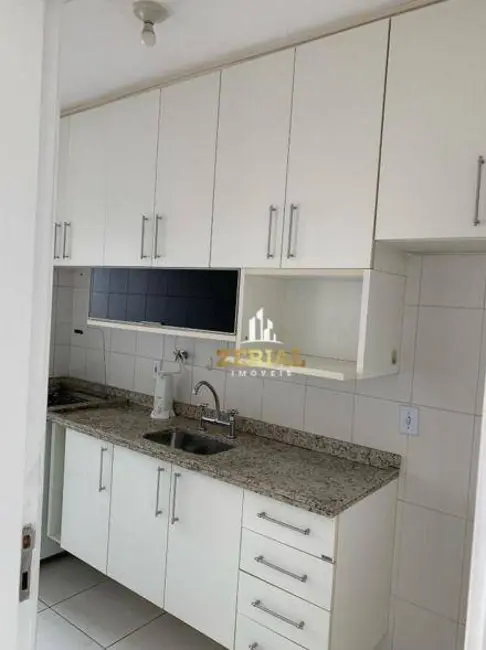 Foto 8 de Apartamento com 2 quartos para alugar, 64m2 em Barcelona, Sao Caetano Do Sul - SP