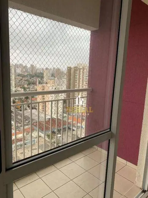 Foto 2 de Apartamento com 2 quartos para alugar, 64m2 em Barcelona, Sao Caetano Do Sul - SP
