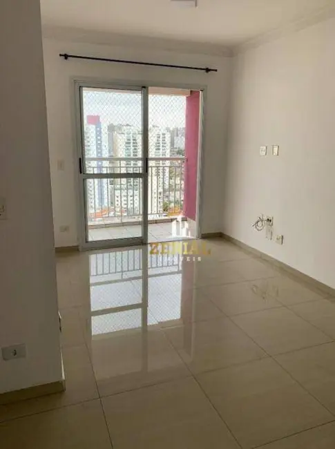 Foto 1 de Apartamento com 2 quartos para alugar, 64m2 em Barcelona, Sao Caetano Do Sul - SP