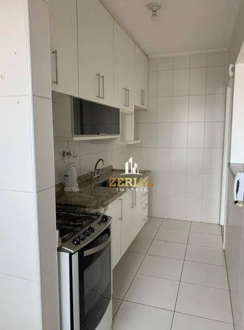 Foto 7 de Apartamento com 2 quartos para alugar, 64m2 em Barcelona, Sao Caetano Do Sul - SP