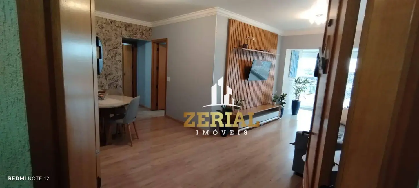 Foto 3 de Apartamento com 4 quartos à venda, 140m2 em Barcelona, Sao Caetano Do Sul - SP