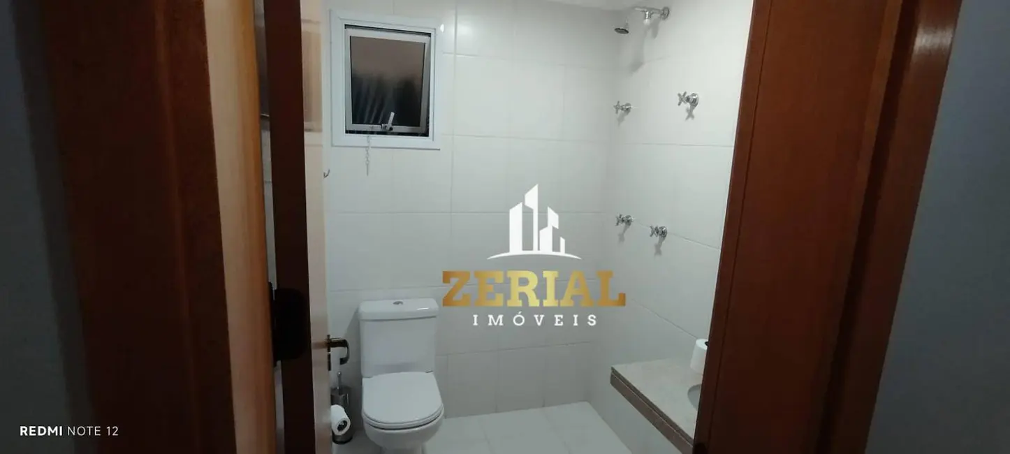 Foto 9 de Apartamento com 4 quartos à venda, 140m2 em Barcelona, Sao Caetano Do Sul - SP