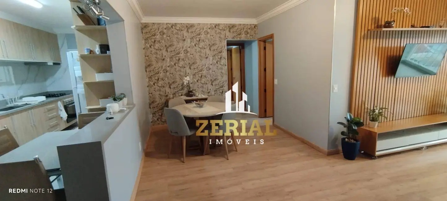 Foto 4 de Apartamento com 4 quartos à venda, 140m2 em Barcelona, Sao Caetano Do Sul - SP