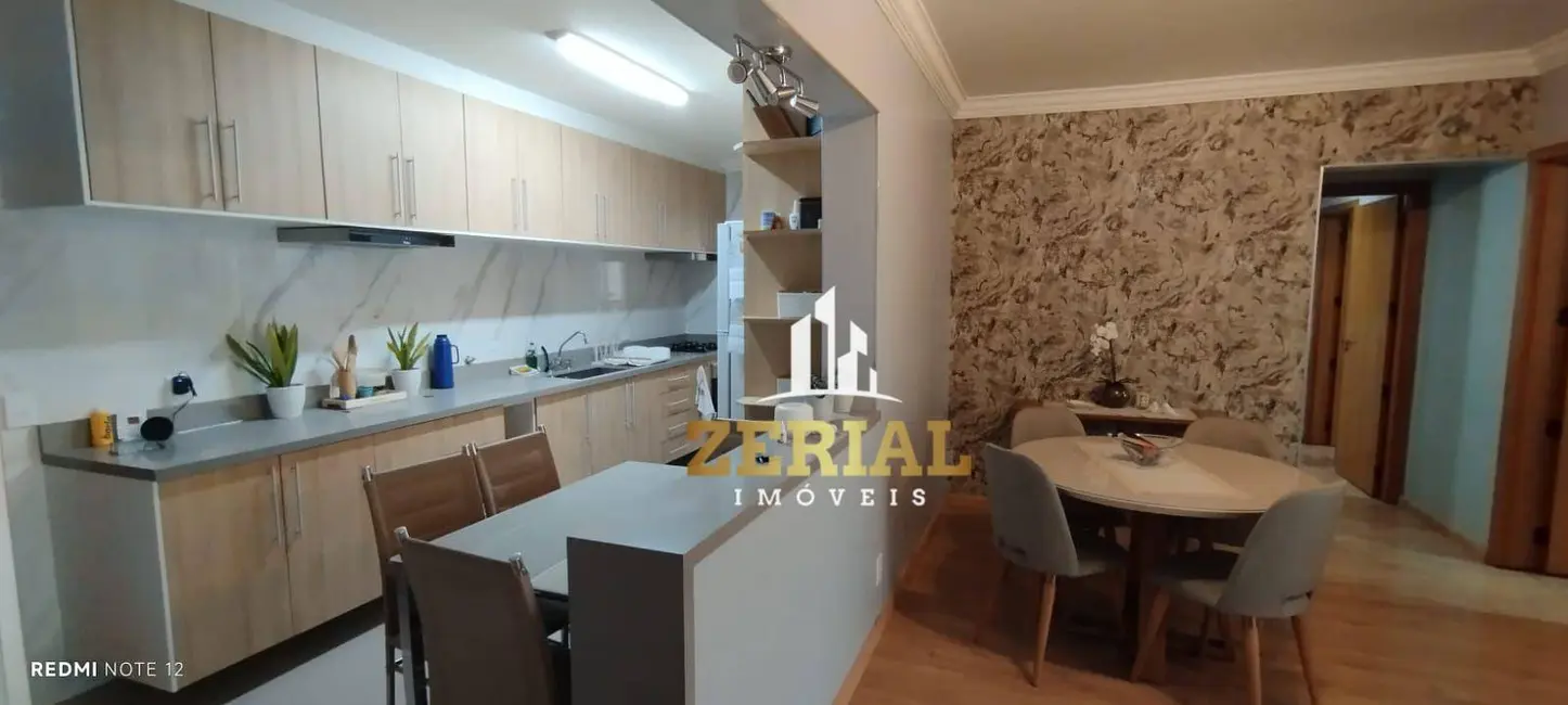 Foto 5 de Apartamento com 4 quartos à venda, 140m2 em Barcelona, Sao Caetano Do Sul - SP