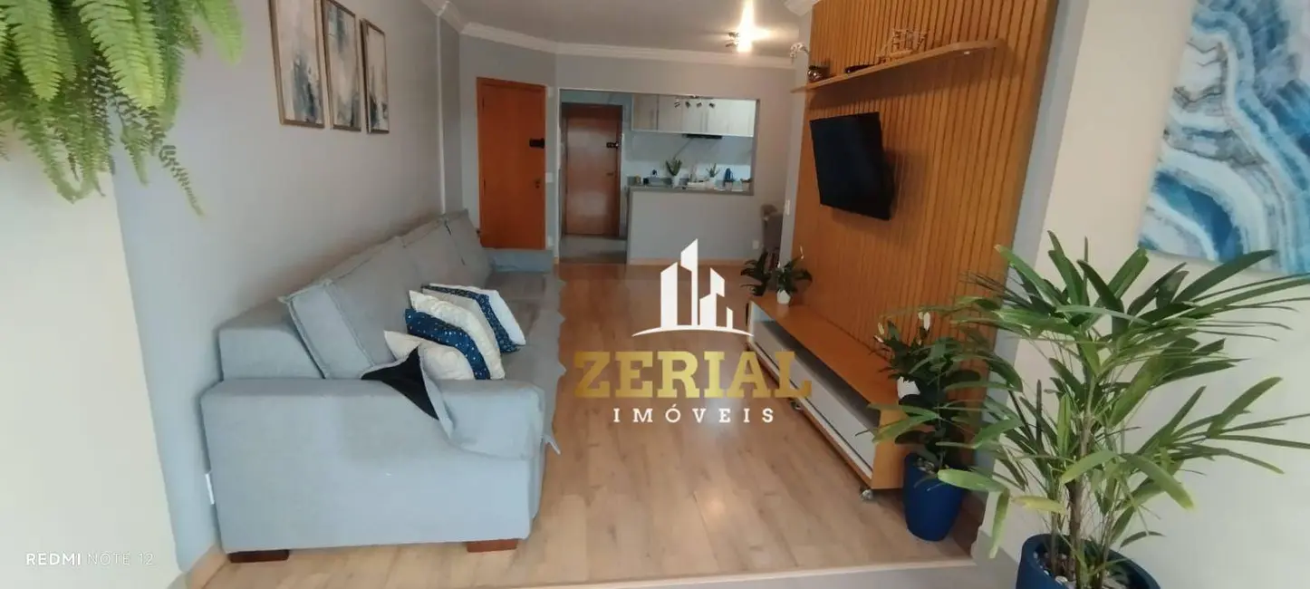 Foto 1 de Apartamento com 4 quartos à venda, 140m2 em Barcelona, Sao Caetano Do Sul - SP