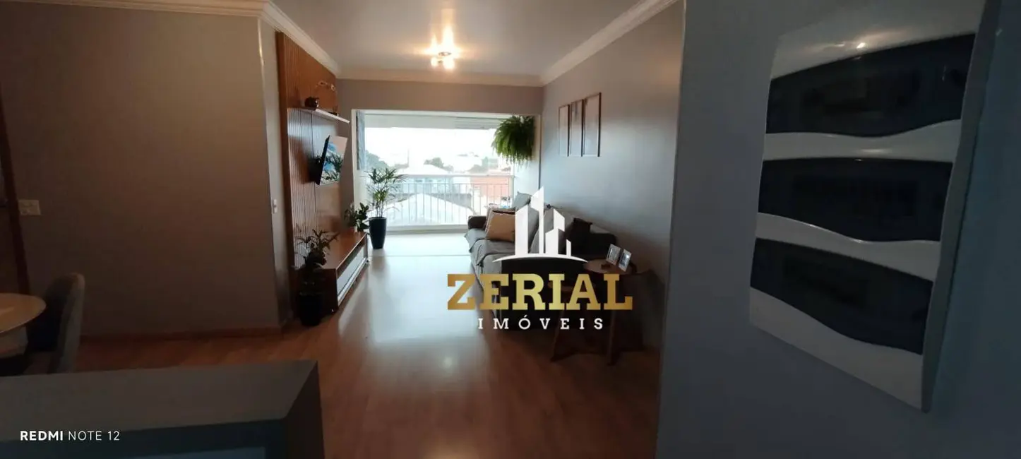 Foto 2 de Apartamento com 4 quartos à venda, 140m2 em Barcelona, Sao Caetano Do Sul - SP