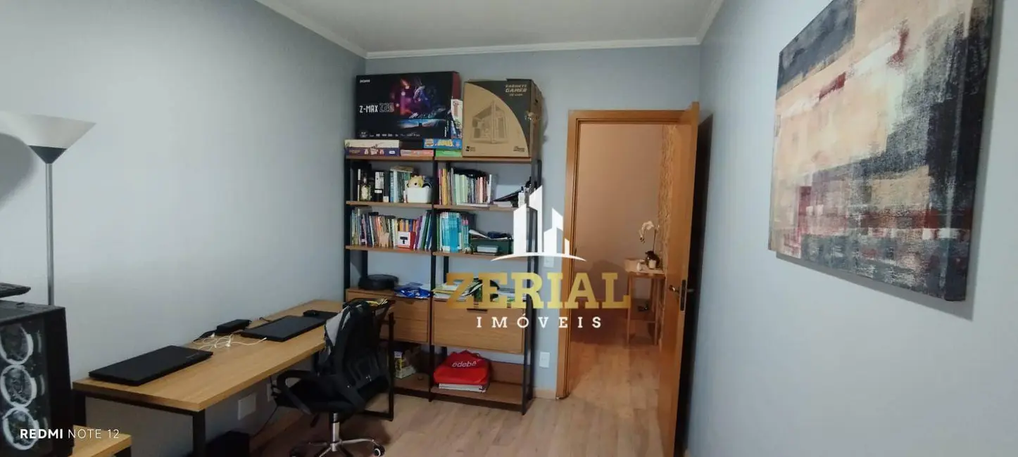 Foto 8 de Apartamento com 4 quartos à venda, 140m2 em Barcelona, Sao Caetano Do Sul - SP