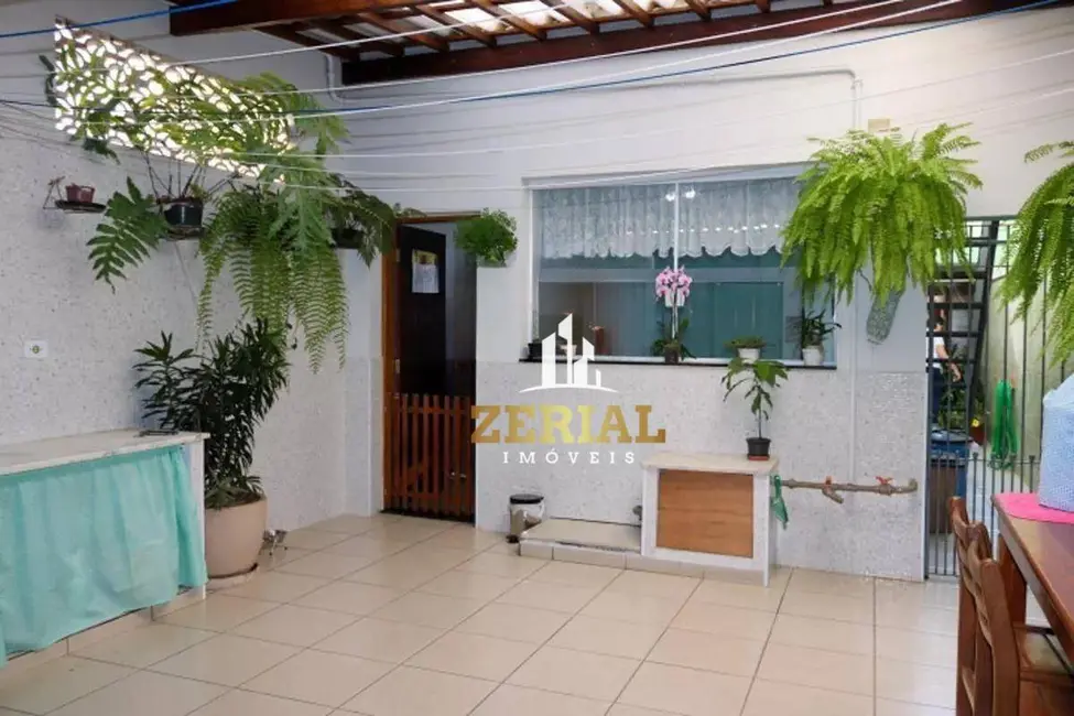 Foto 7 de Sobrado com 3 quartos à venda, 150m2 em Cerâmica, Sao Caetano Do Sul - SP