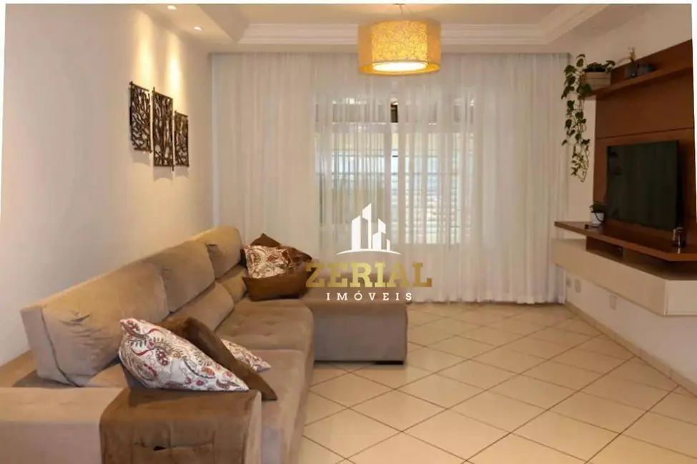 Foto 1 de Sobrado com 3 quartos à venda, 150m2 em Cerâmica, Sao Caetano Do Sul - SP