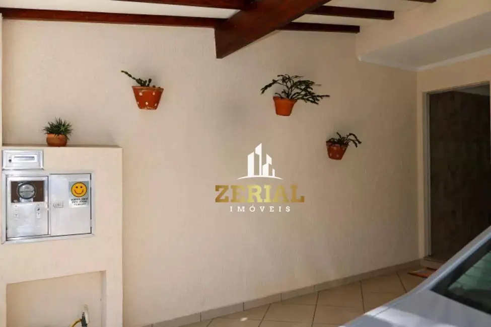 Foto 5 de Sobrado com 3 quartos à venda, 150m2 em Cerâmica, Sao Caetano Do Sul - SP