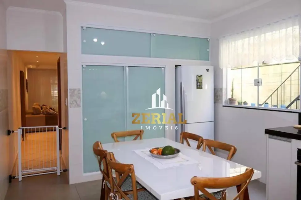 Foto 3 de Sobrado com 3 quartos à venda, 150m2 em Cerâmica, Sao Caetano Do Sul - SP