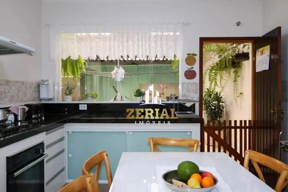 Foto 4 de Sobrado com 3 quartos à venda, 150m2 em Cerâmica, Sao Caetano Do Sul - SP
