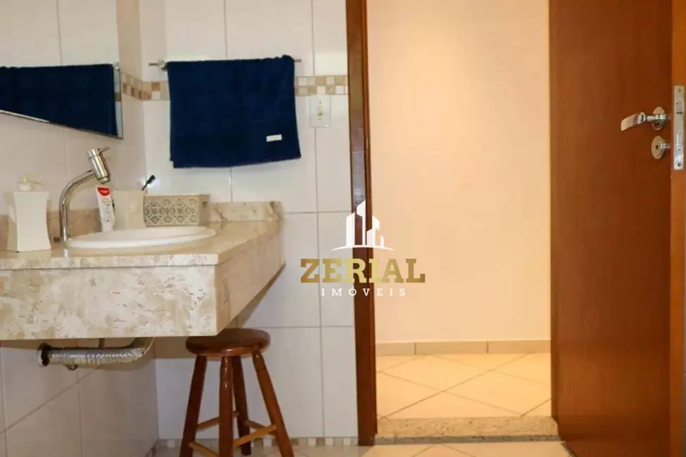 Foto 9 de Sobrado com 3 quartos à venda, 150m2 em Cerâmica, Sao Caetano Do Sul - SP