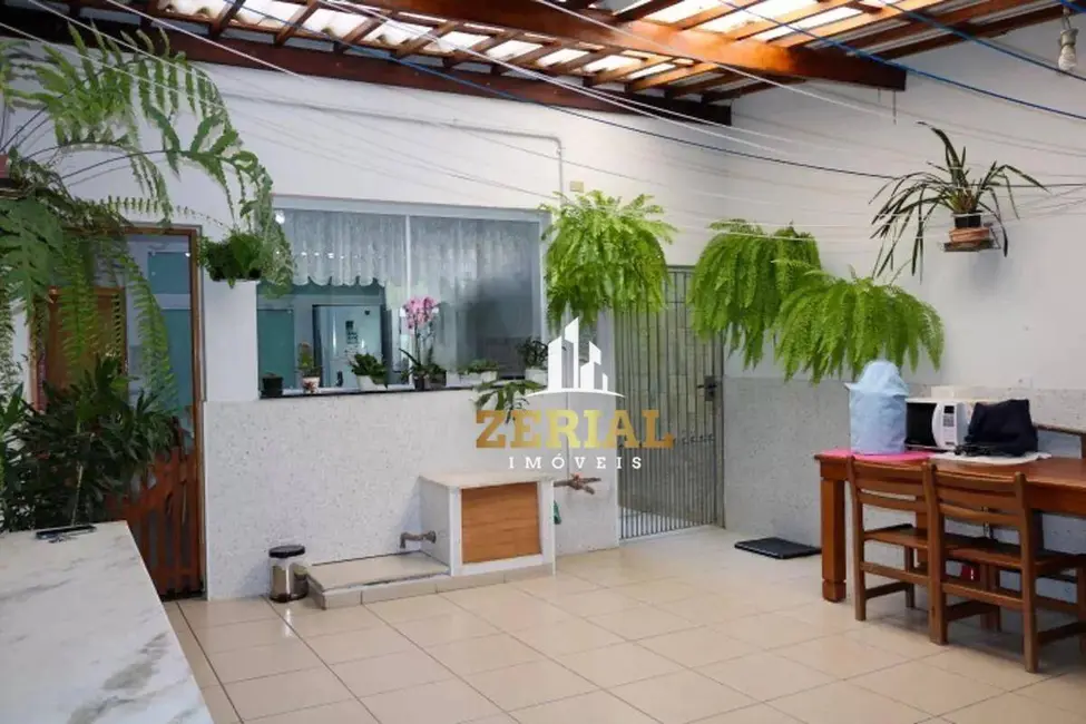 Foto 8 de Sobrado com 3 quartos à venda, 150m2 em Cerâmica, Sao Caetano Do Sul - SP