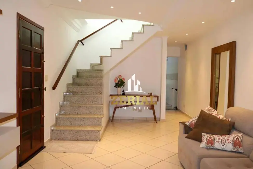 Foto 2 de Sobrado com 3 quartos à venda, 150m2 em Cerâmica, Sao Caetano Do Sul - SP