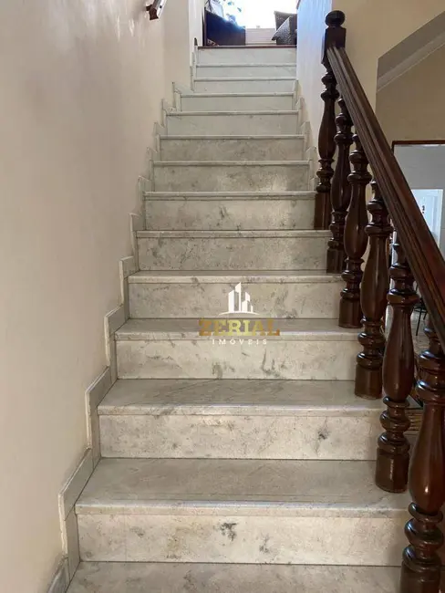 Foto 6 de Sobrado com 3 quartos à venda, 140m2 em Santa Maria, Sao Caetano Do Sul - SP