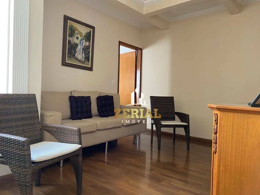 Foto 1 de Sobrado com 3 quartos à venda, 140m2 em Santa Maria, Sao Caetano Do Sul - SP