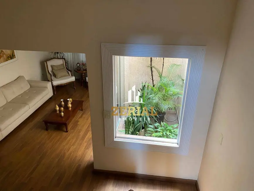Foto 4 de Sobrado com 3 quartos à venda, 140m2 em Santa Maria, Sao Caetano Do Sul - SP