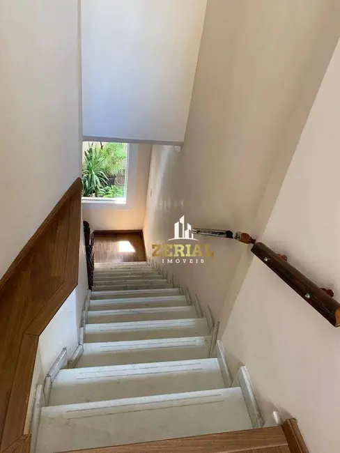 Foto 8 de Sobrado com 3 quartos à venda, 140m2 em Santa Maria, Sao Caetano Do Sul - SP