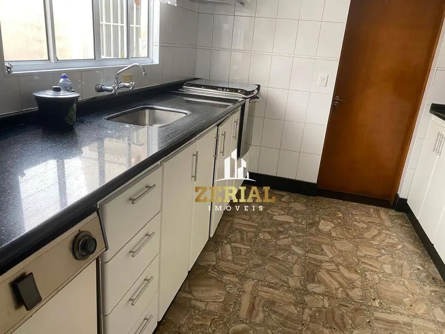 Foto 9 de Sobrado com 3 quartos à venda, 140m2 em Santa Maria, Sao Caetano Do Sul - SP