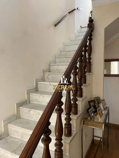 Foto 7 de Sobrado com 3 quartos à venda, 140m2 em Santa Maria, Sao Caetano Do Sul - SP