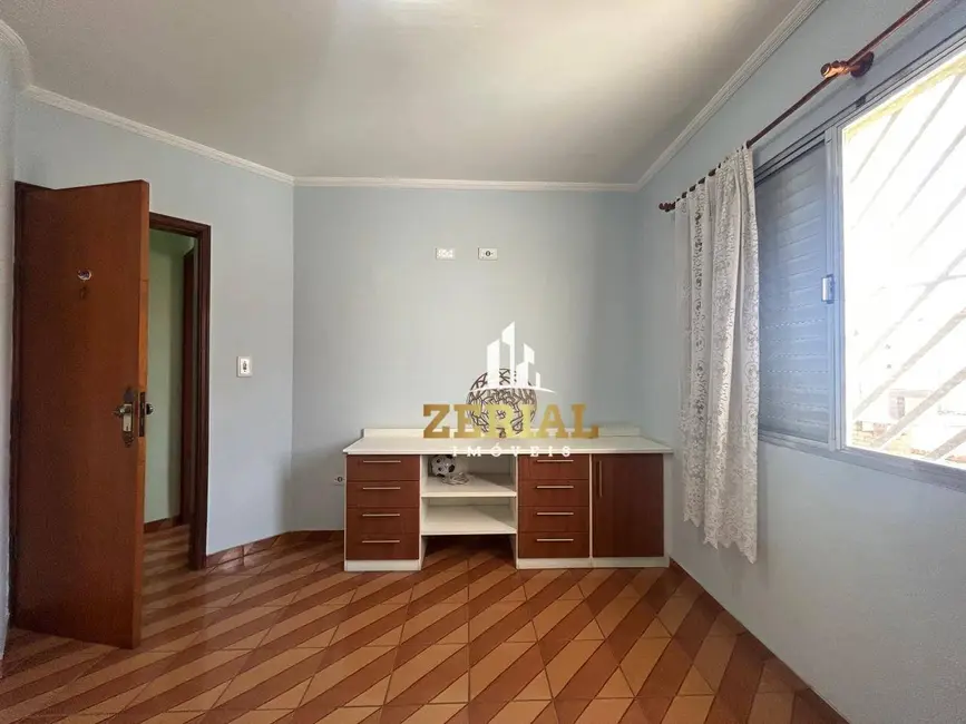 Sobrado com 2 quartos à venda, 79m2 em Vila Alpina, São Paulo - SP - imagem 6 Foto 6 de Sobrado com 2 quartos à venda, 79m2 em Vila Alpina, São Paulo - SP