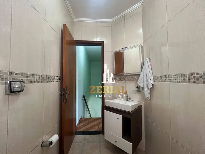 Sobrado com 2 quartos à venda, 79m2 em Vila Alpina, São Paulo - SP - imagem 9 Foto 9 de Sobrado com 2 quartos à venda, 79m2 em Vila Alpina, São Paulo - SP