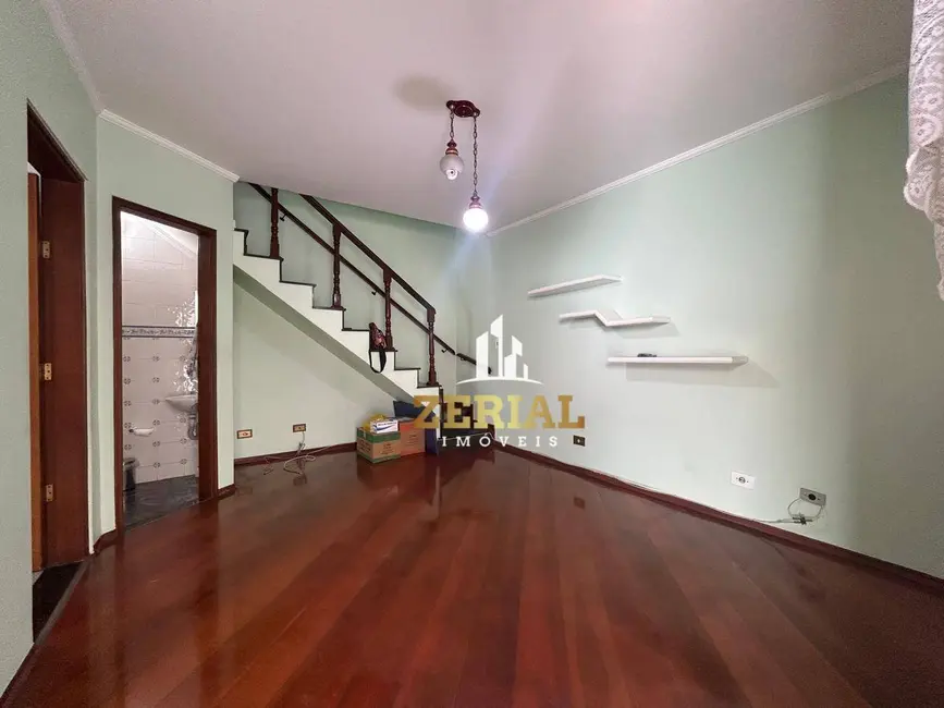 Sobrado com 2 quartos à venda, 79m2 em Vila Alpina, São Paulo - SP - imagem 1 Foto 1 de Sobrado com 2 quartos à venda, 79m2 em Vila Alpina, São Paulo - SP