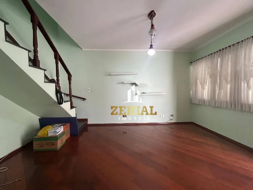 Sobrado com 2 quartos à venda, 79m2 em Vila Alpina, São Paulo - SP - imagem 2 Foto 2 de Sobrado com 2 quartos à venda, 79m2 em Vila Alpina, São Paulo - SP