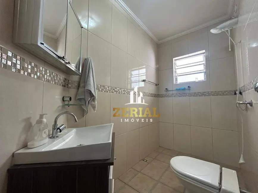 Sobrado com 2 quartos à venda, 79m2 em Vila Alpina, São Paulo - SP - imagem 8 Foto 8 de Sobrado com 2 quartos à venda, 79m2 em Vila Alpina, São Paulo - SP