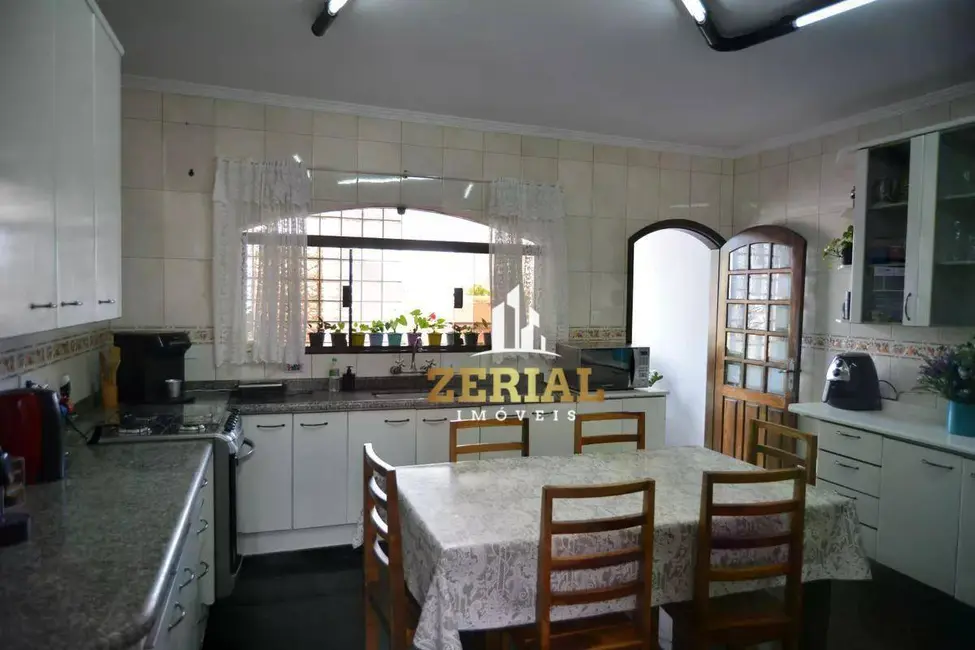 Foto 5 de Sobrado com 4 quartos à venda, 390m2 em Vila Francisco Matarazzo, Santo Andre - SP