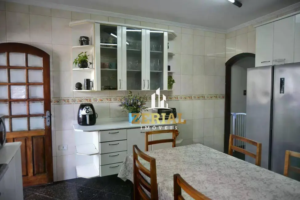 Foto 8 de Sobrado com 4 quartos à venda, 390m2 em Vila Francisco Matarazzo, Santo Andre - SP