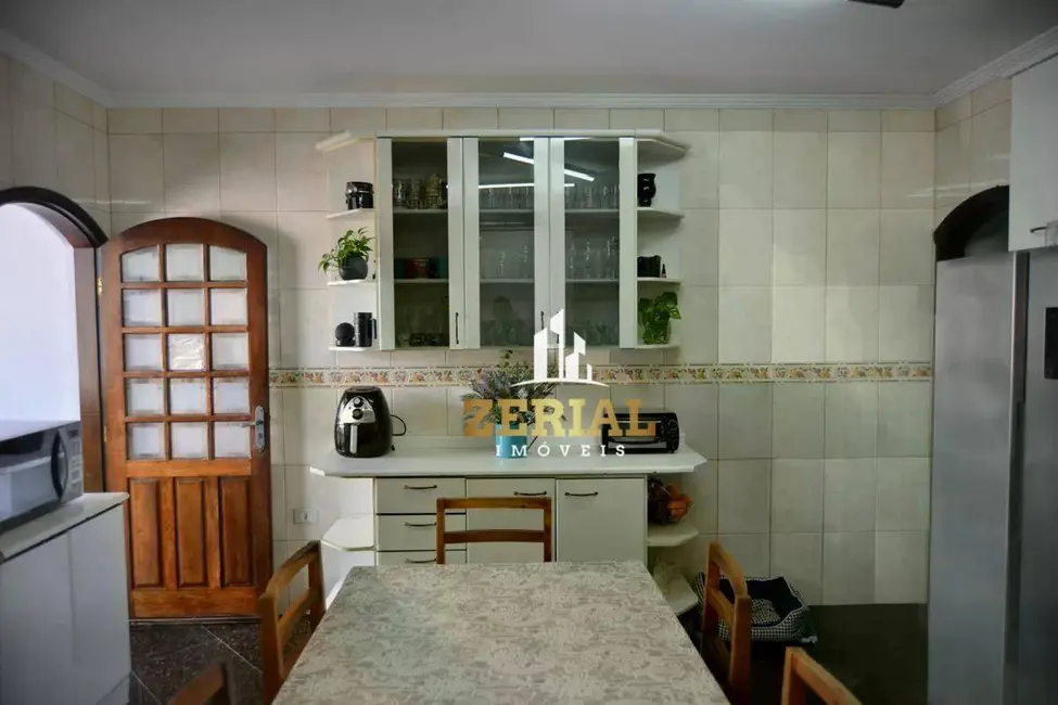 Foto 7 de Sobrado com 4 quartos à venda, 390m2 em Vila Francisco Matarazzo, Santo Andre - SP