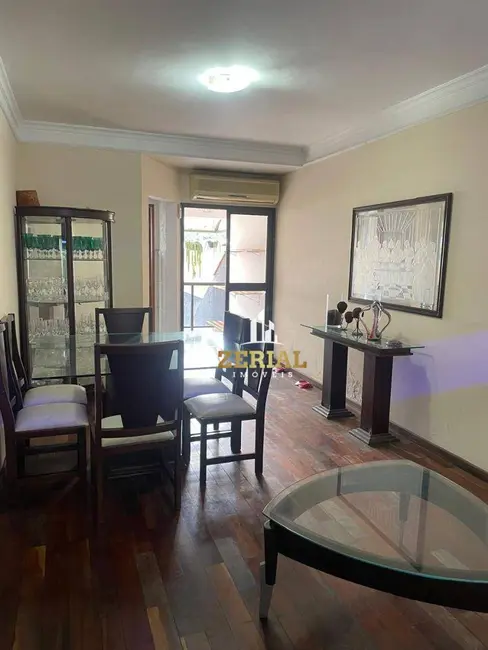 Foto 5 de Sobrado com 3 quartos para alugar, 218m2 em Santa Maria, Sao Caetano Do Sul - SP