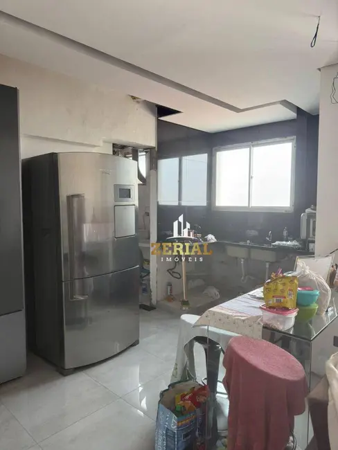 Foto 3 de Apartamento com 3 quartos à venda, 77m2 em Santa Paula, Sao Caetano Do Sul - SP