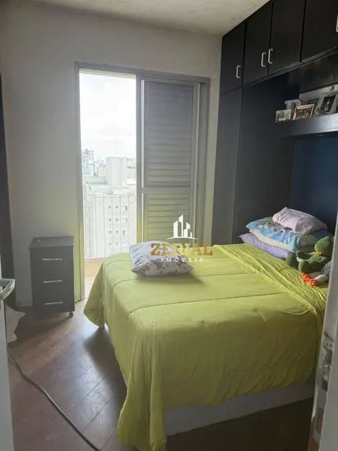 Foto 4 de Apartamento com 3 quartos à venda, 77m2 em Santa Paula, Sao Caetano Do Sul - SP